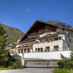 Hotel Alpenland